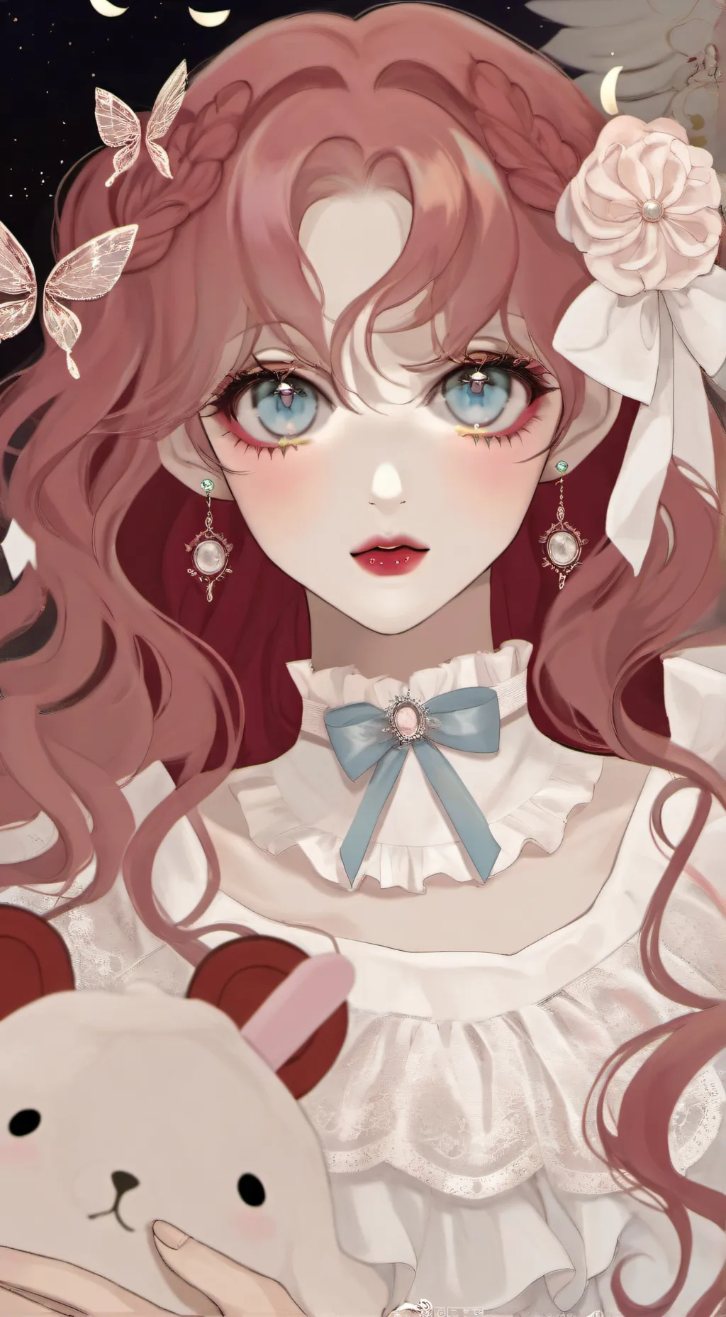 Talkie AI - Chat with Aphrodite