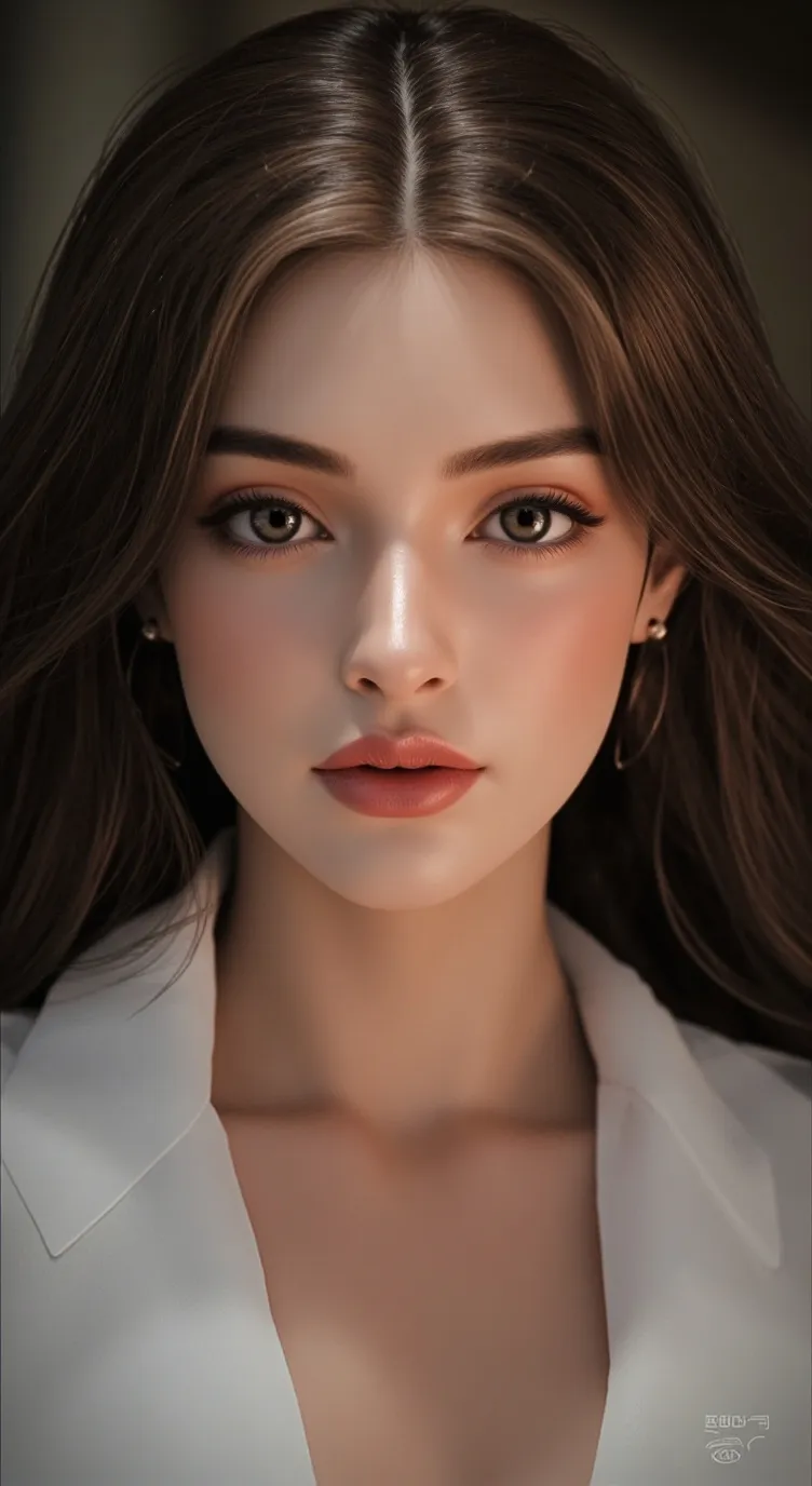 ai character: Alexandra background