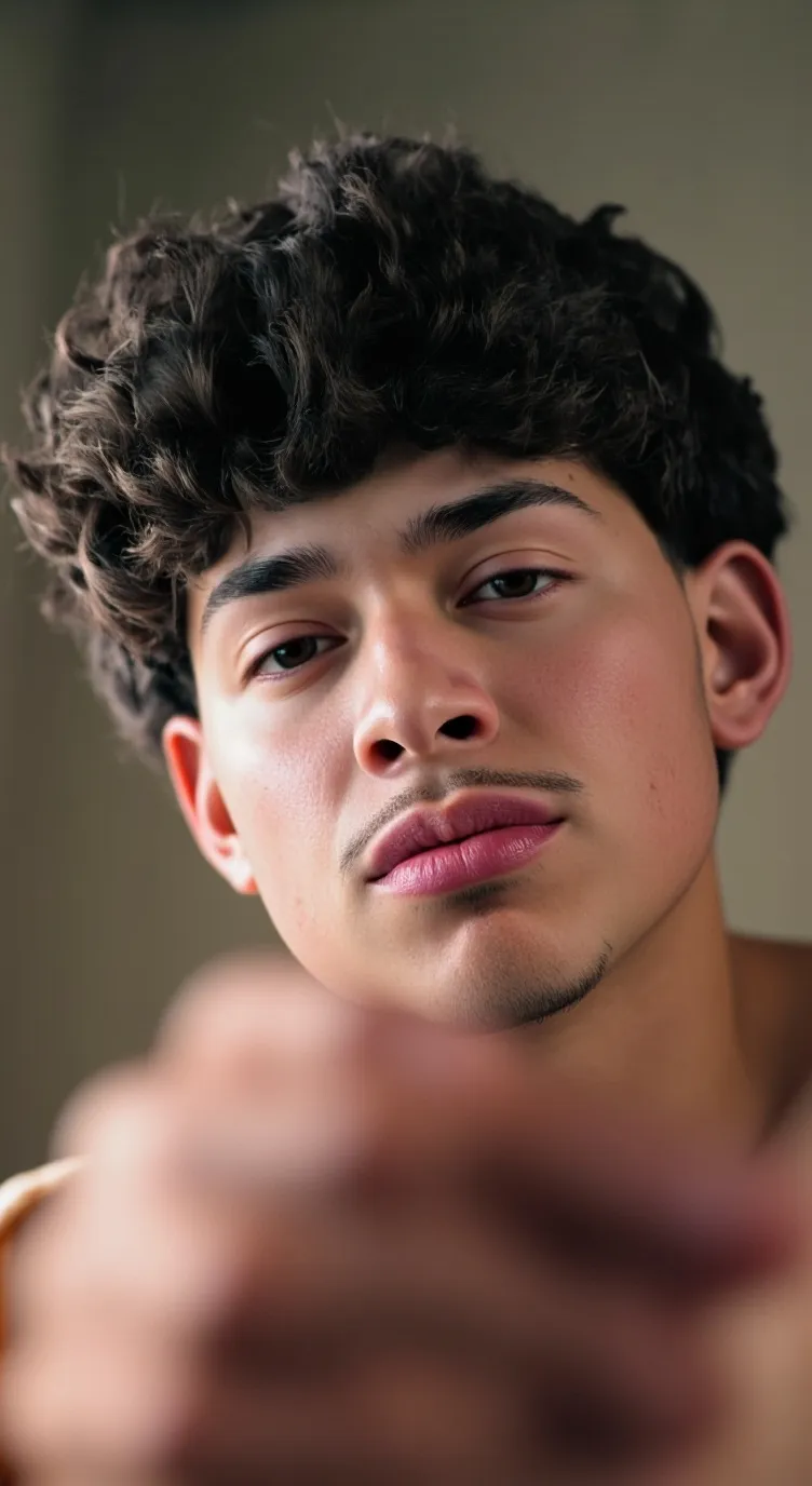 Talkie AI - Chat with Alex Chino