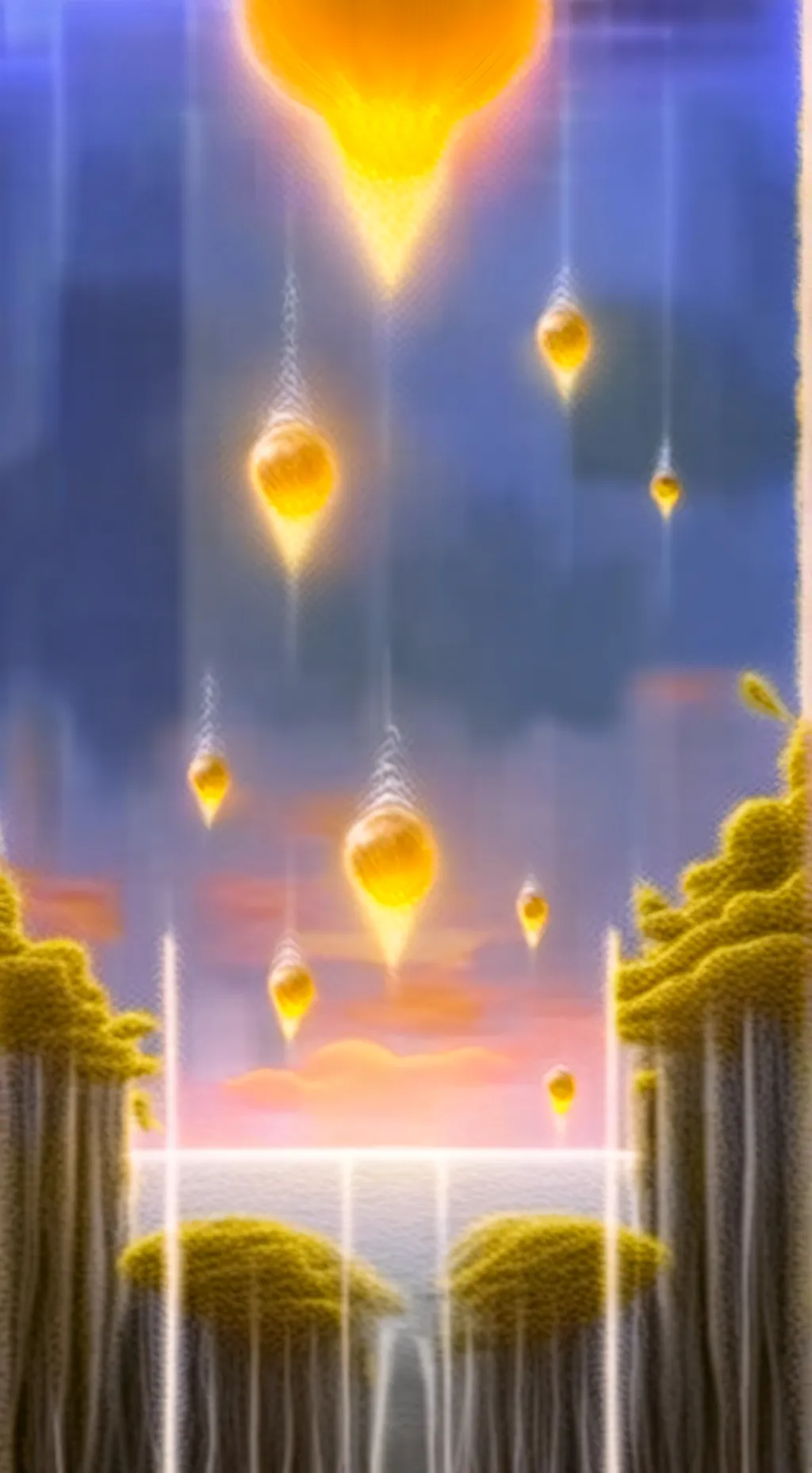 ai character: tu novio te engaña background