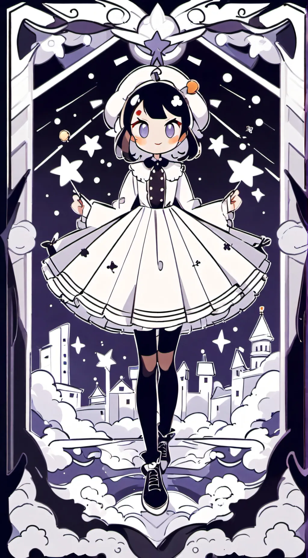 ai character: Gym time pookiesss background