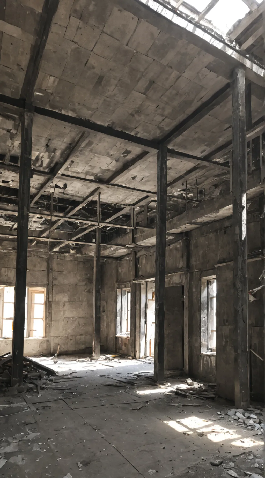 ai character: War Boys background