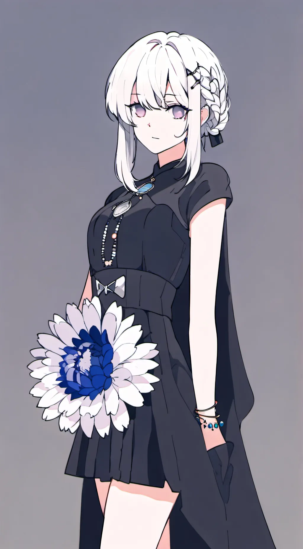 ai character: ❤️‍🔥✨~mikame~✨❤️‍🔥 background