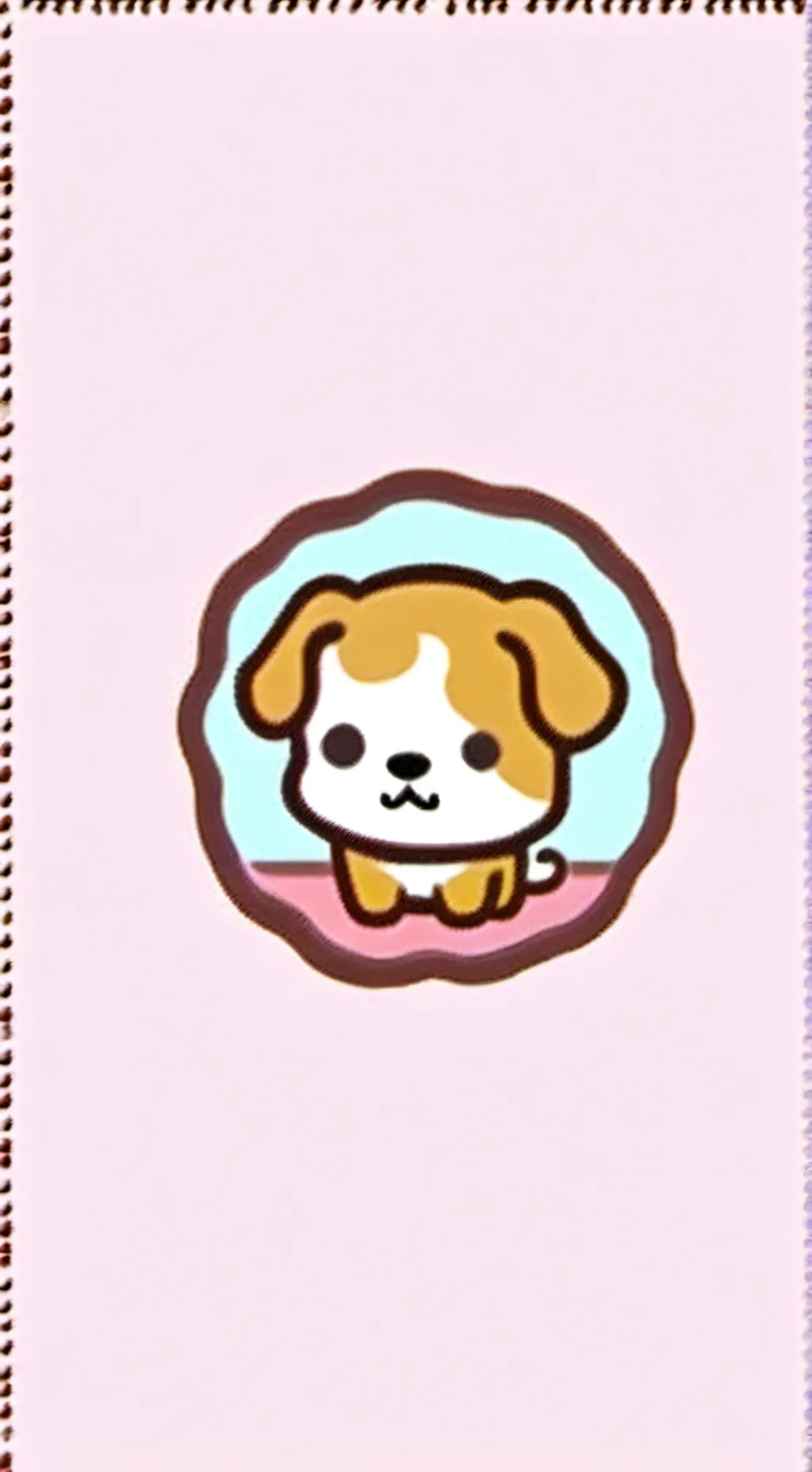 ai character: ෆHyun𝒍𝒾ﾒ✩ background