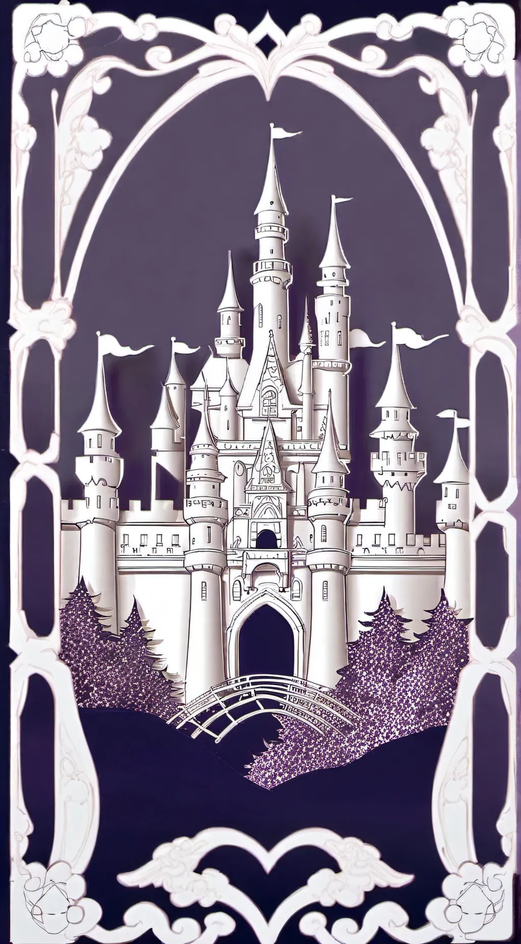 ai character:  marauders but gay background