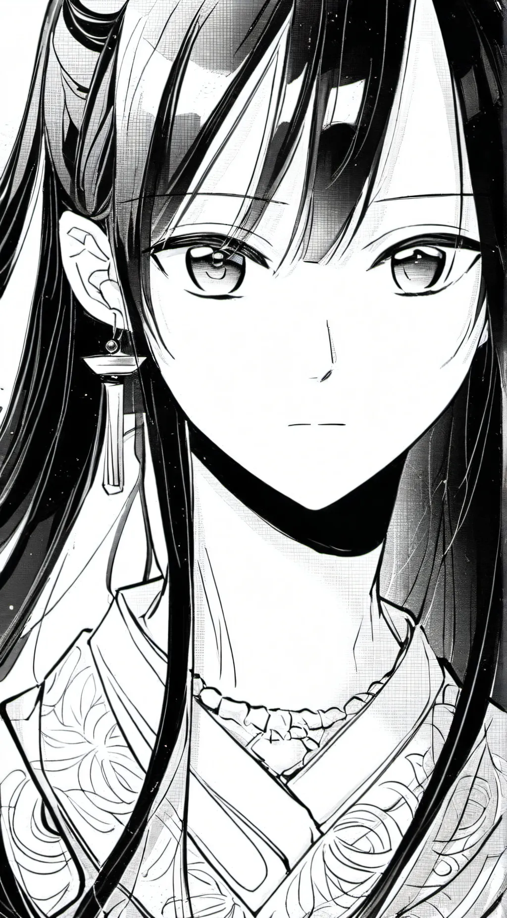 ai character: the beasts background