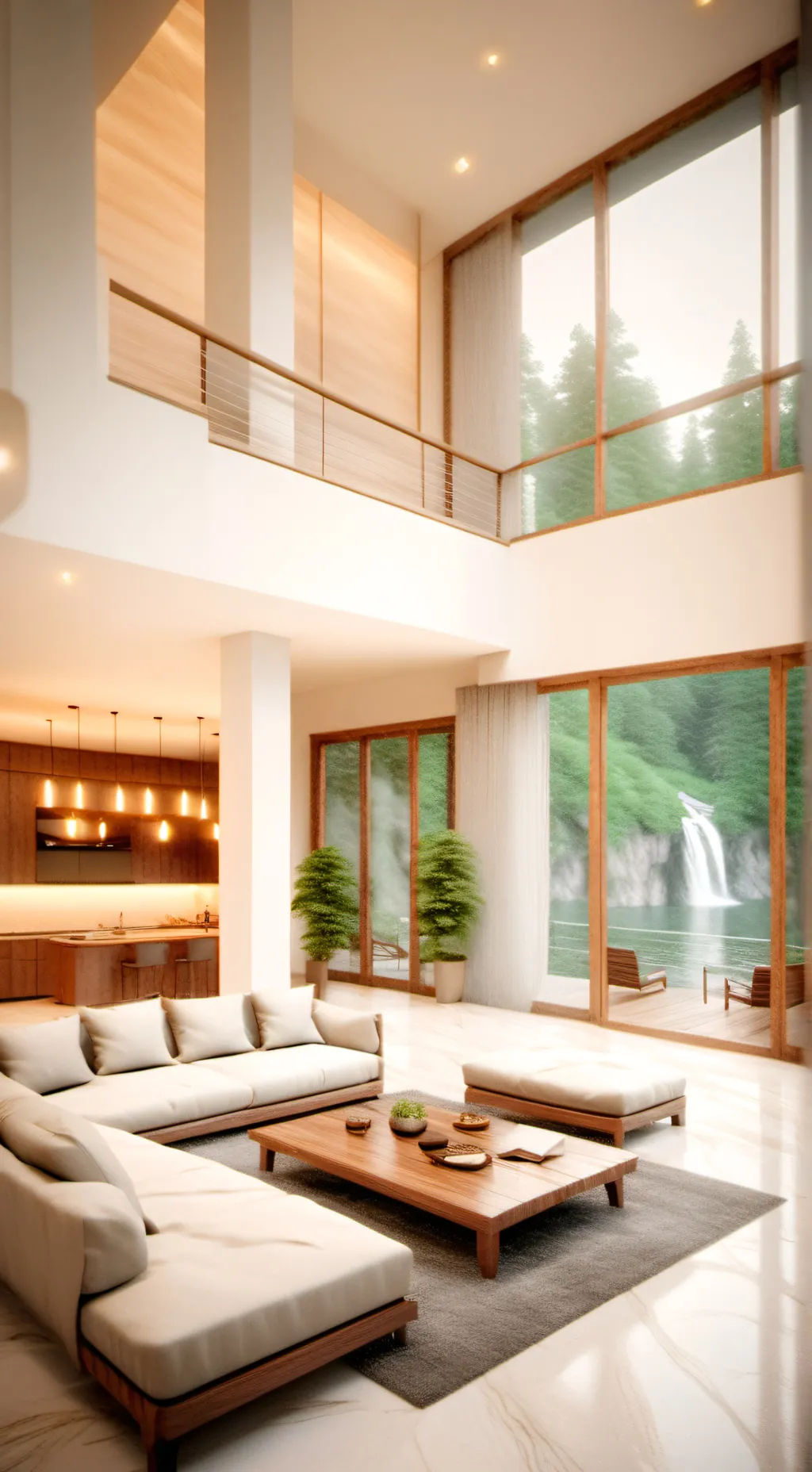 ai character: CRK: HALLO! background