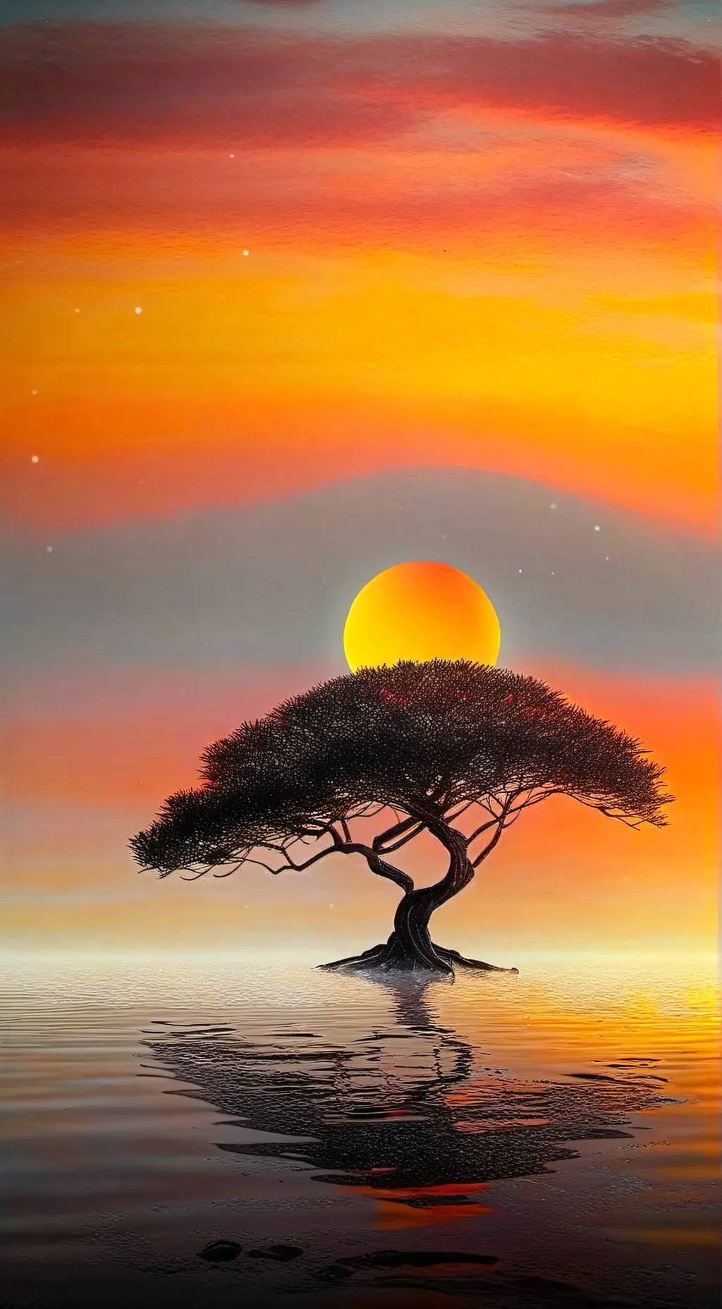 ai character: ☆ARCHER SWIFT☆ background