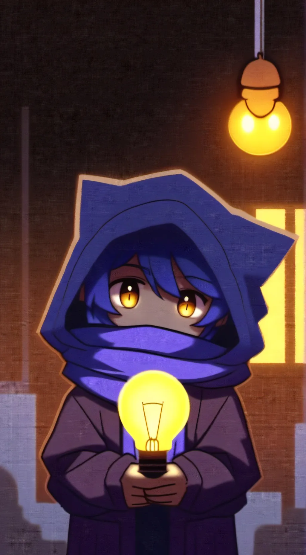 Talkie AI - Chat with Niko