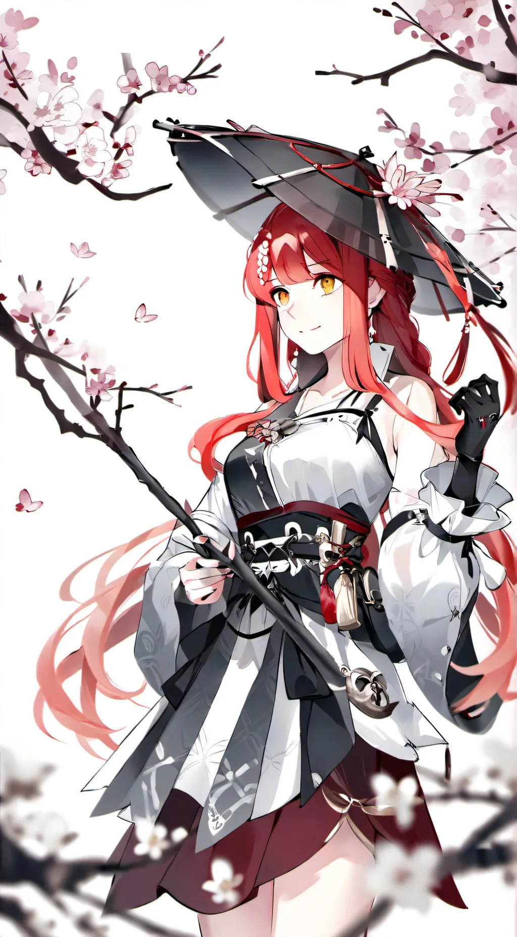 ai character: AJTHEBOLDS gf 2 background