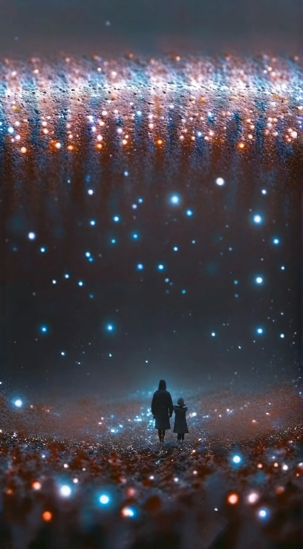 ai character: 💞tu historia💞 background