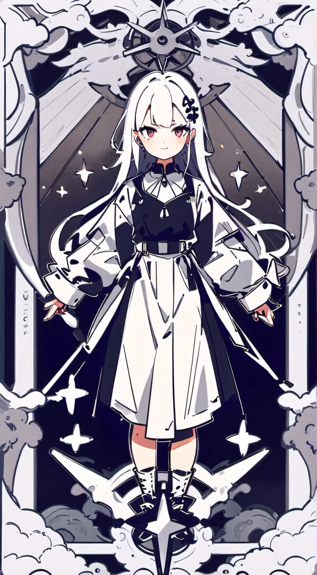 ai character: pokemon school background