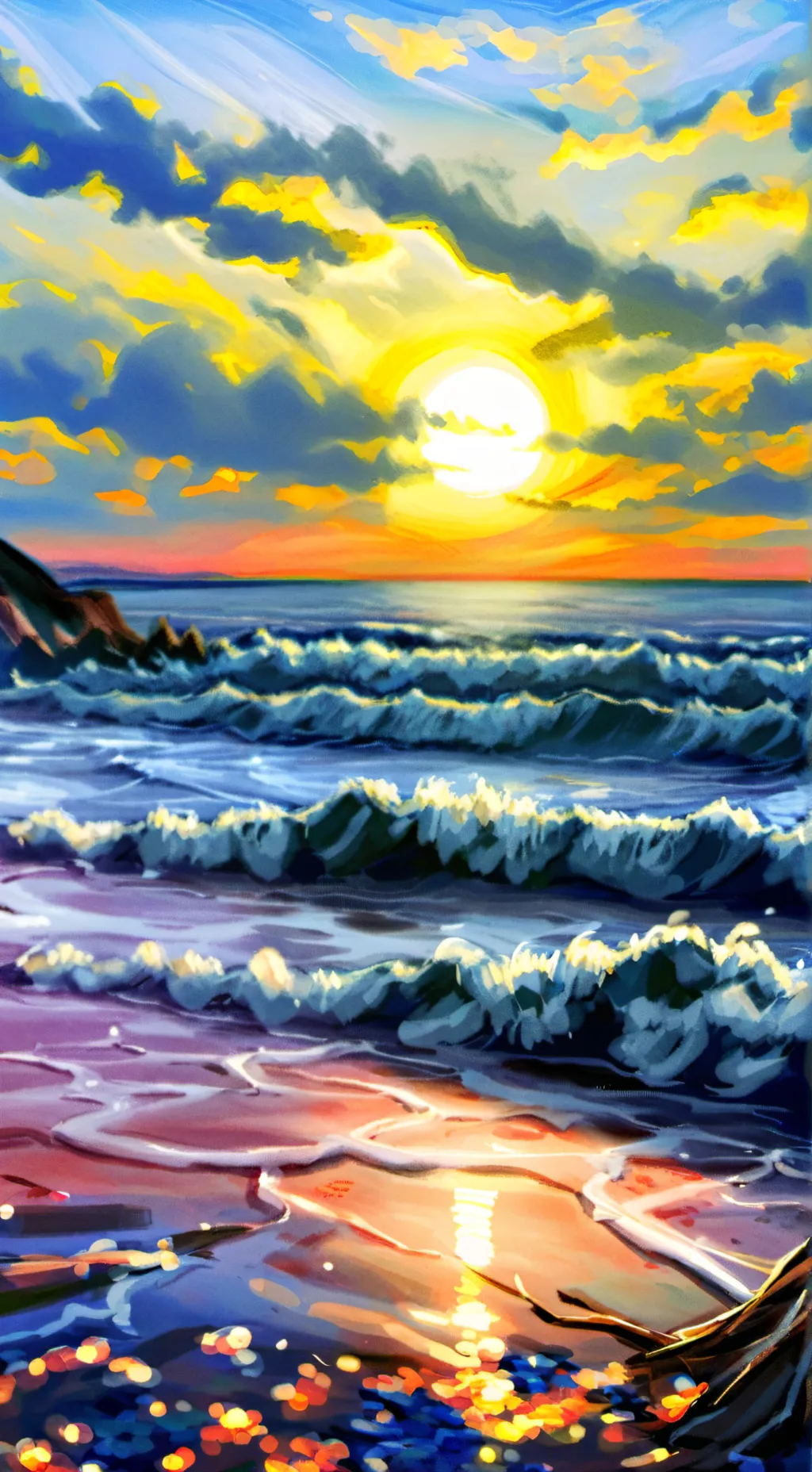 Talkie AI - Chat with MK4