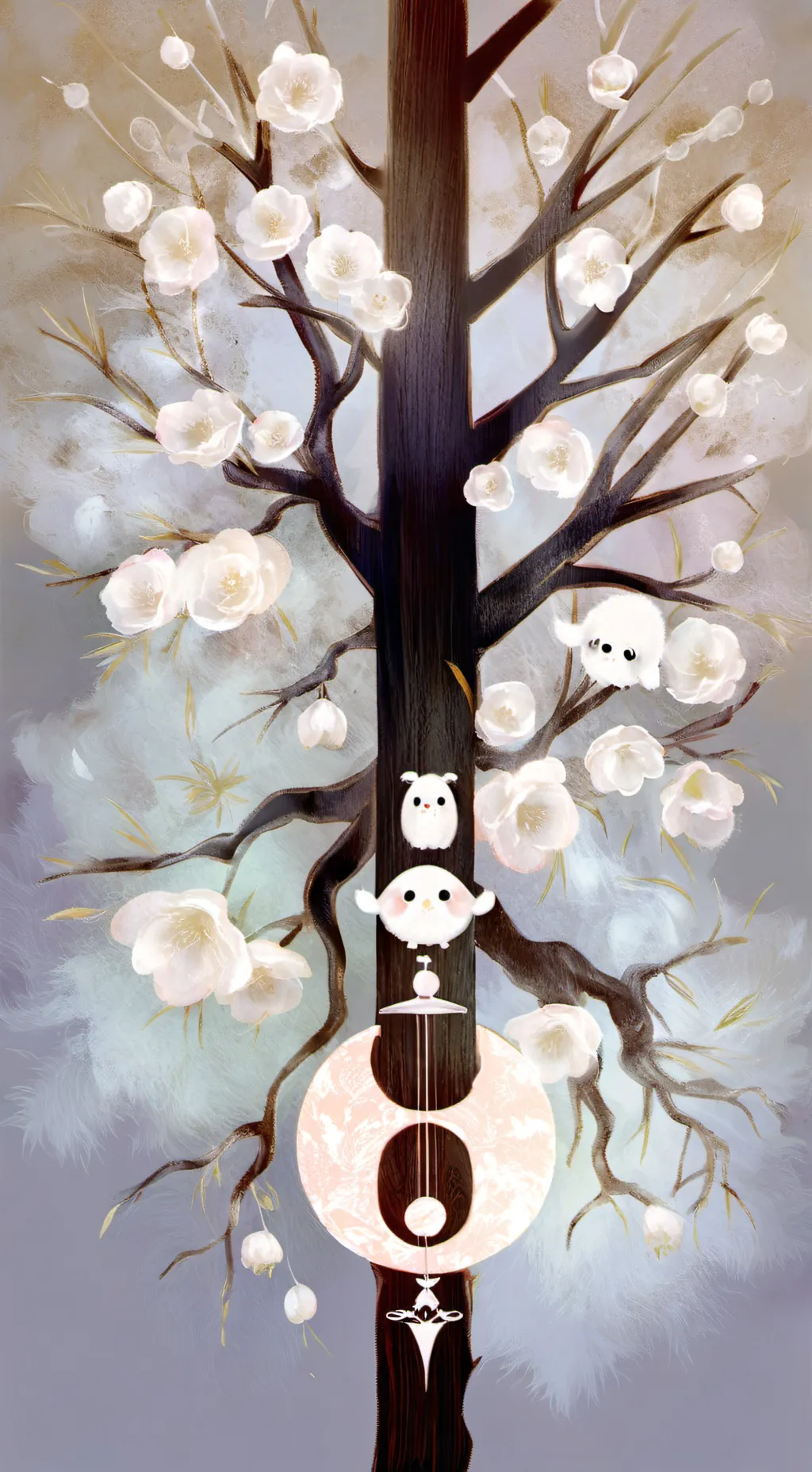 ai character: Italian brainrot:\ background