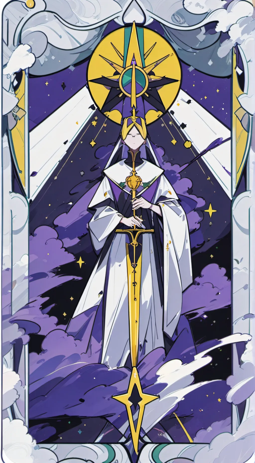 ai character: Mundo de Sprunki 4 background