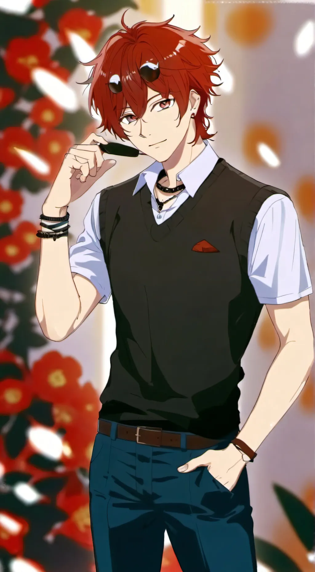 Talkie AI - Chat with El Bar de Padre