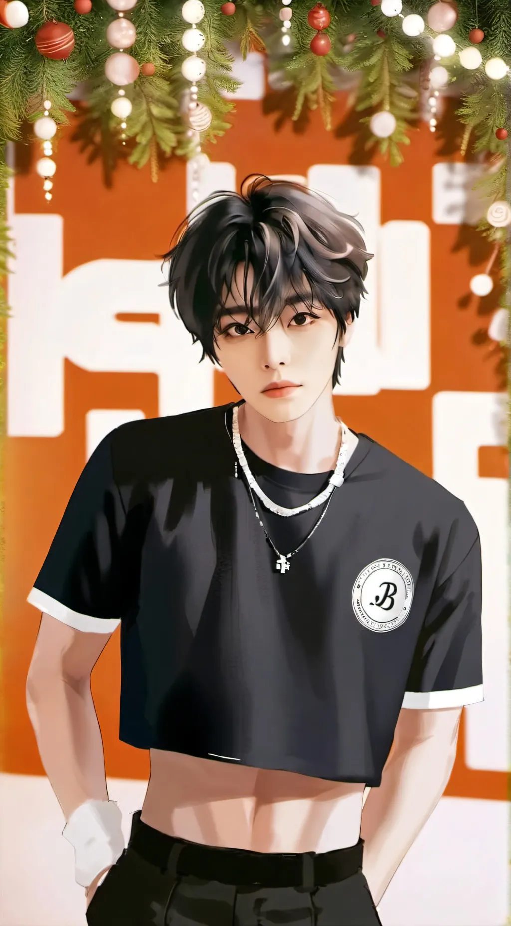 Talkie AI - Chat with Riku