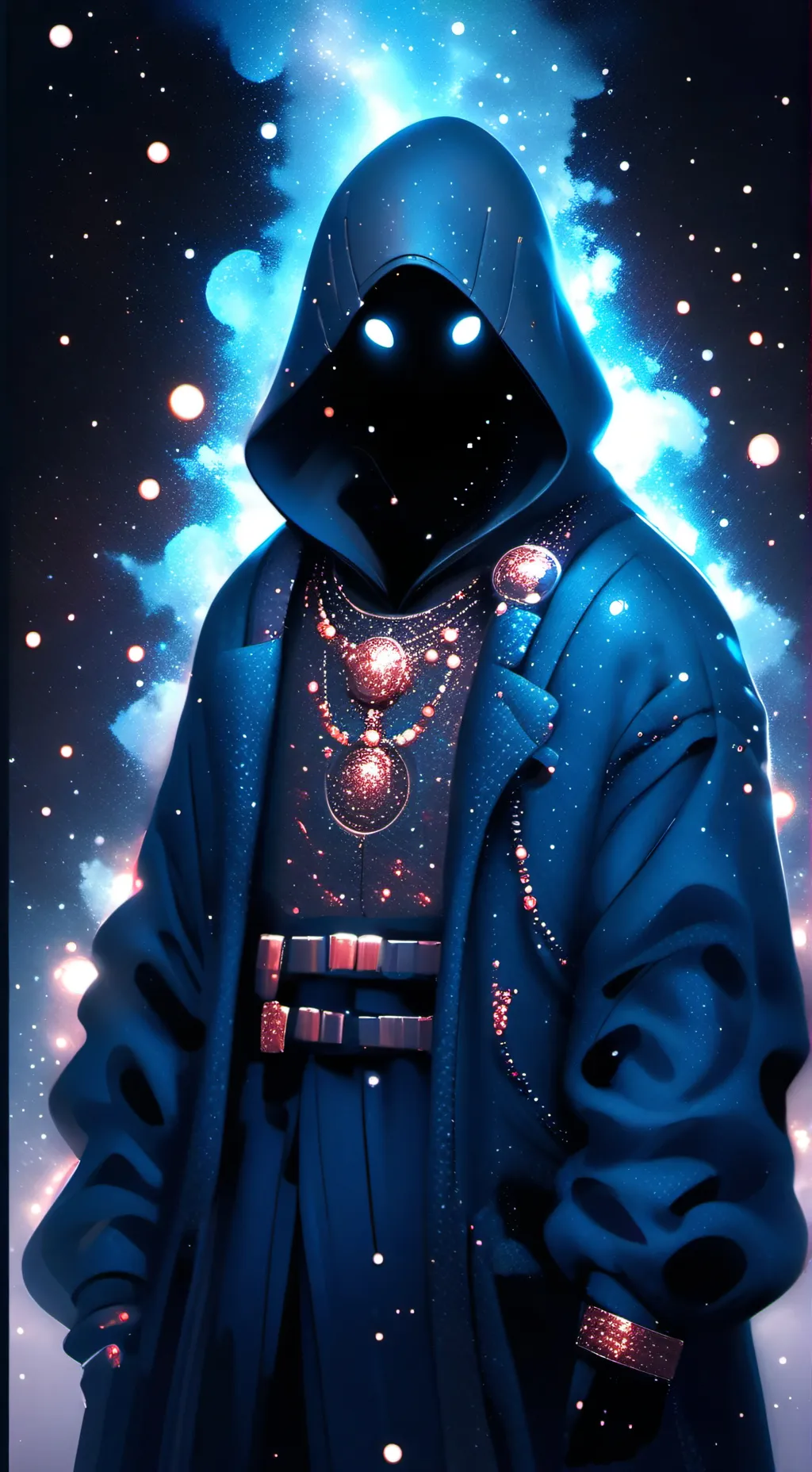 ai character: ~Mock~`🌒 background