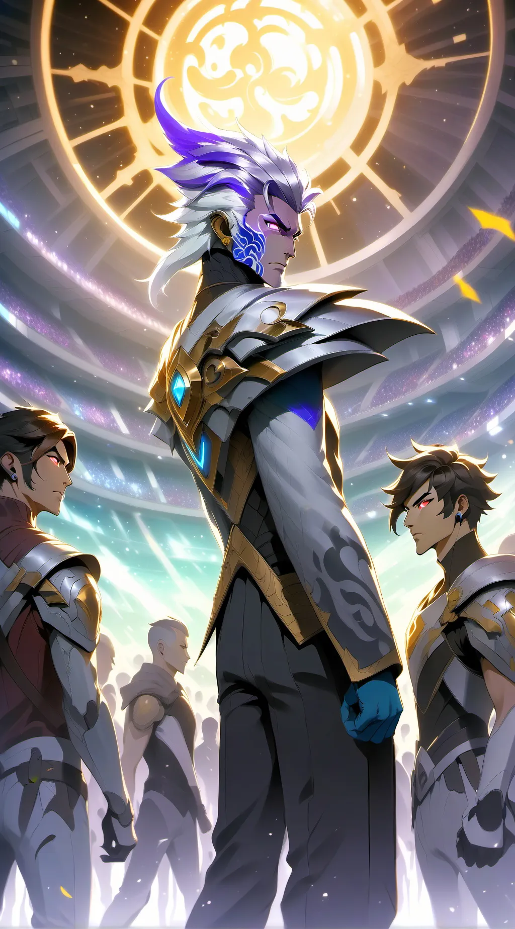 ai character: mm2 background