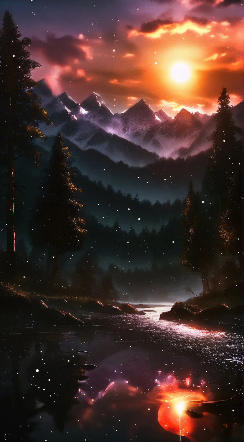 ai character: A boy in a girl 🏫 background