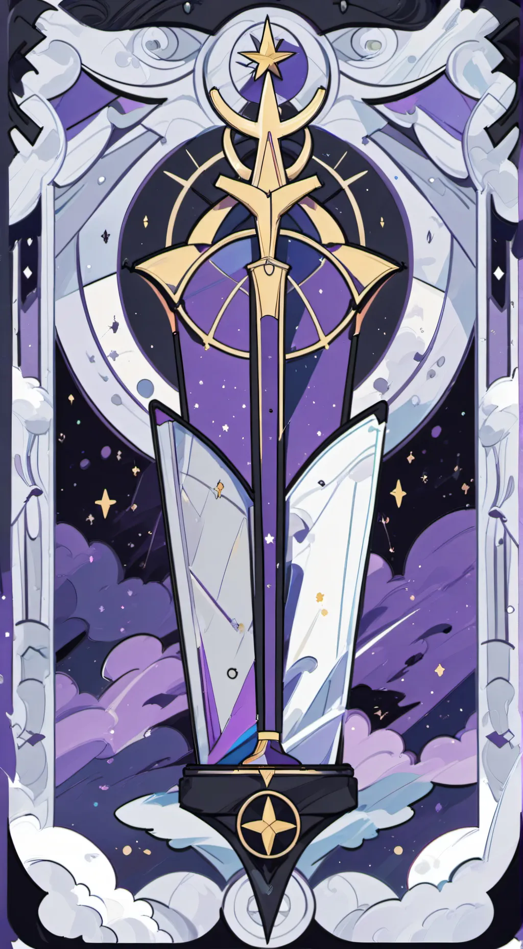 ai character: Smc(meme) background