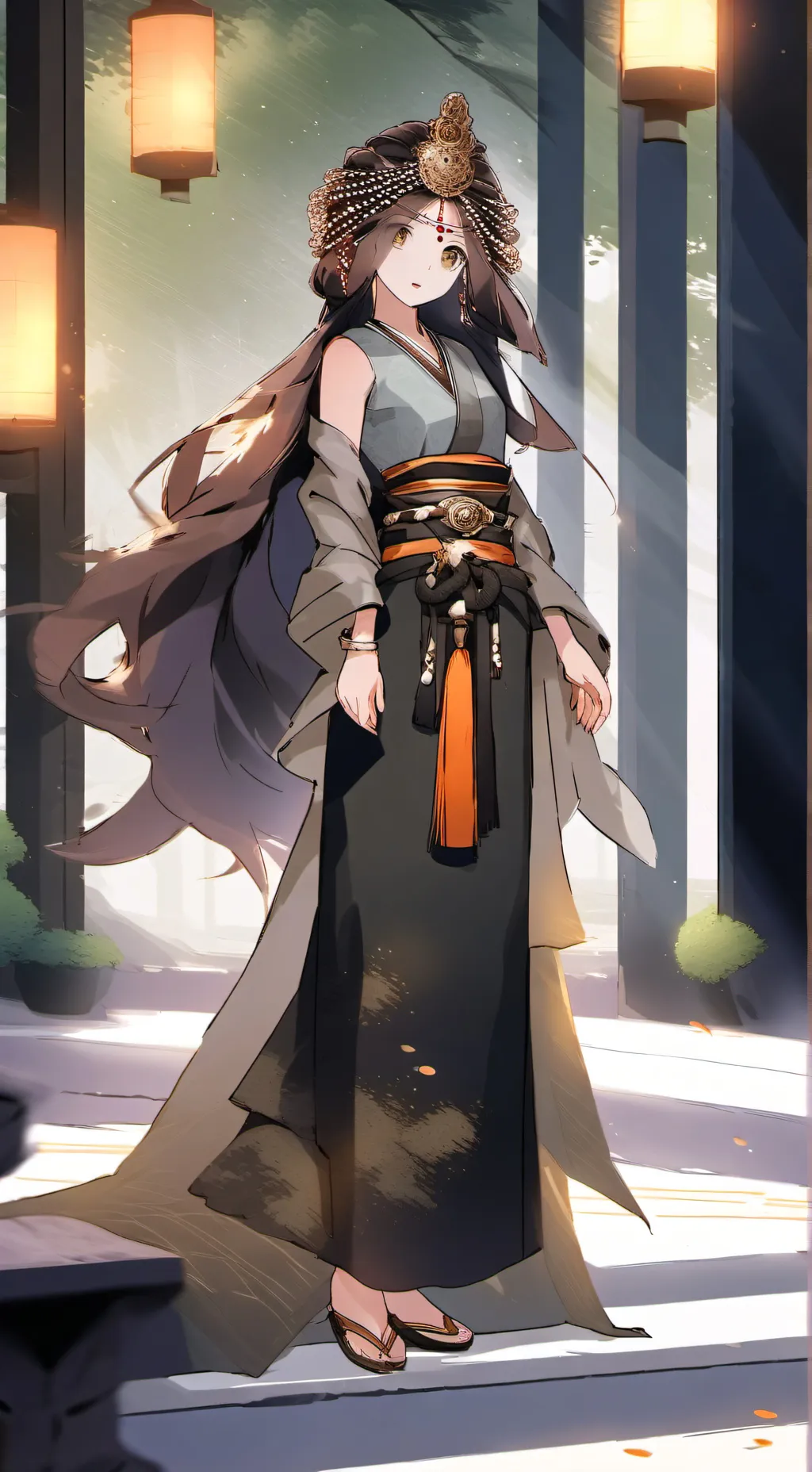 Talkie AI - Chat with Iyo