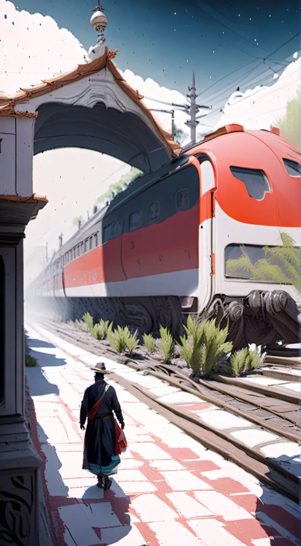 Talkie AI - Chat with prr prr patapam 