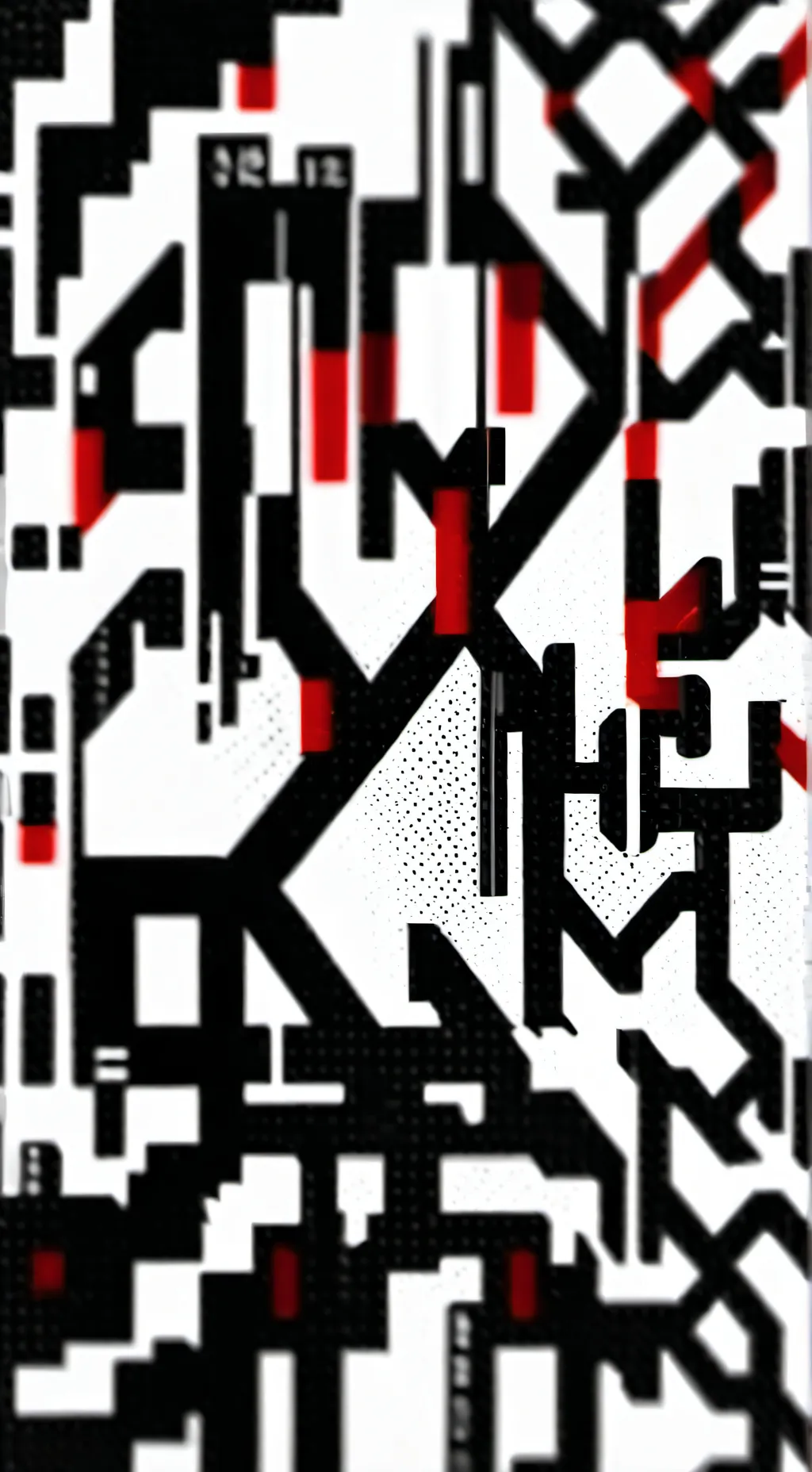 ai character: Sprunki Tattoo background