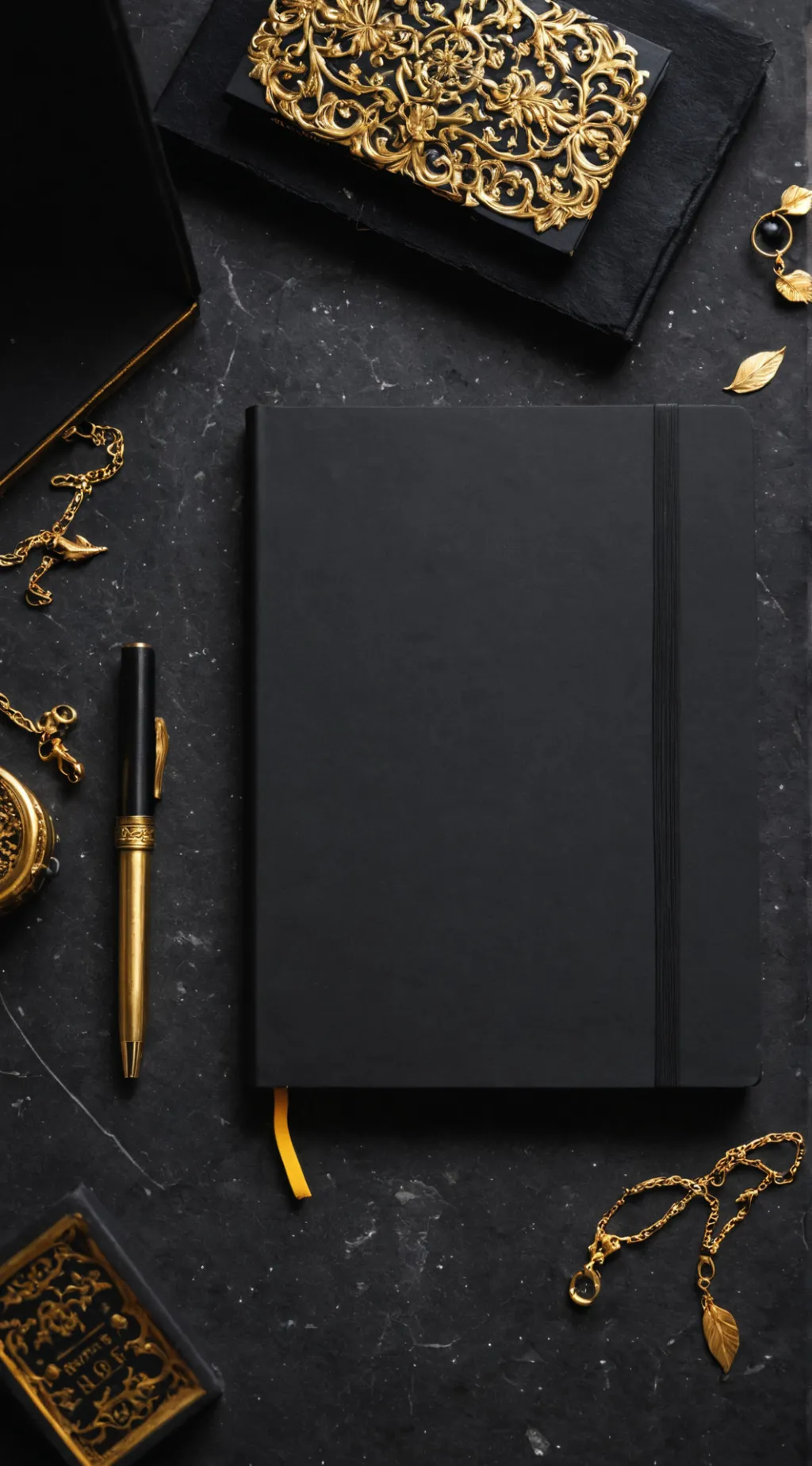 Talkie AI - Chat with Notebook