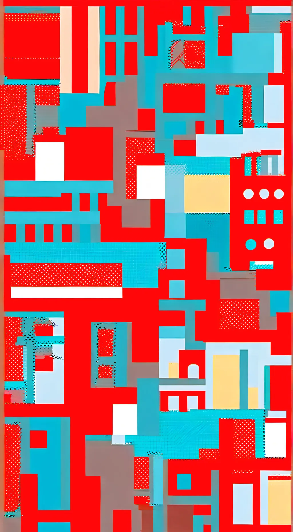 ai character: 007n7 y c00lkidd background