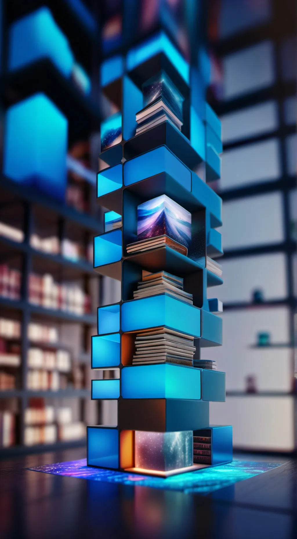 ai character: Axis Architect background