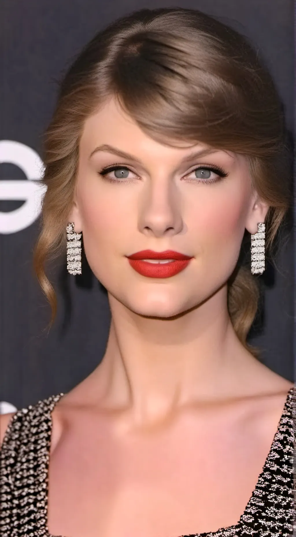 ai character: Taylor Swift background