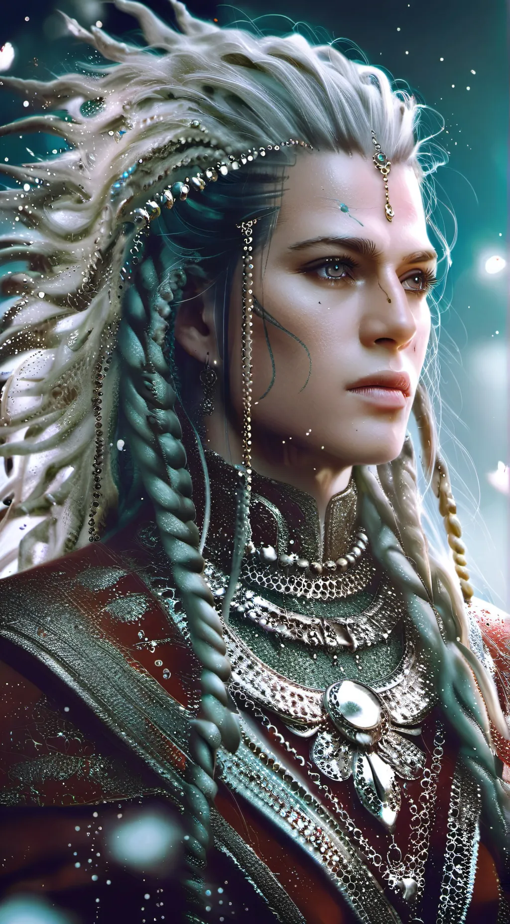 Talkie AI - Chat with Alan