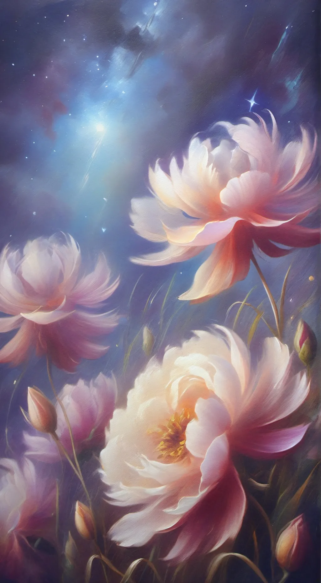 ai character: Unknown admin? :0 background