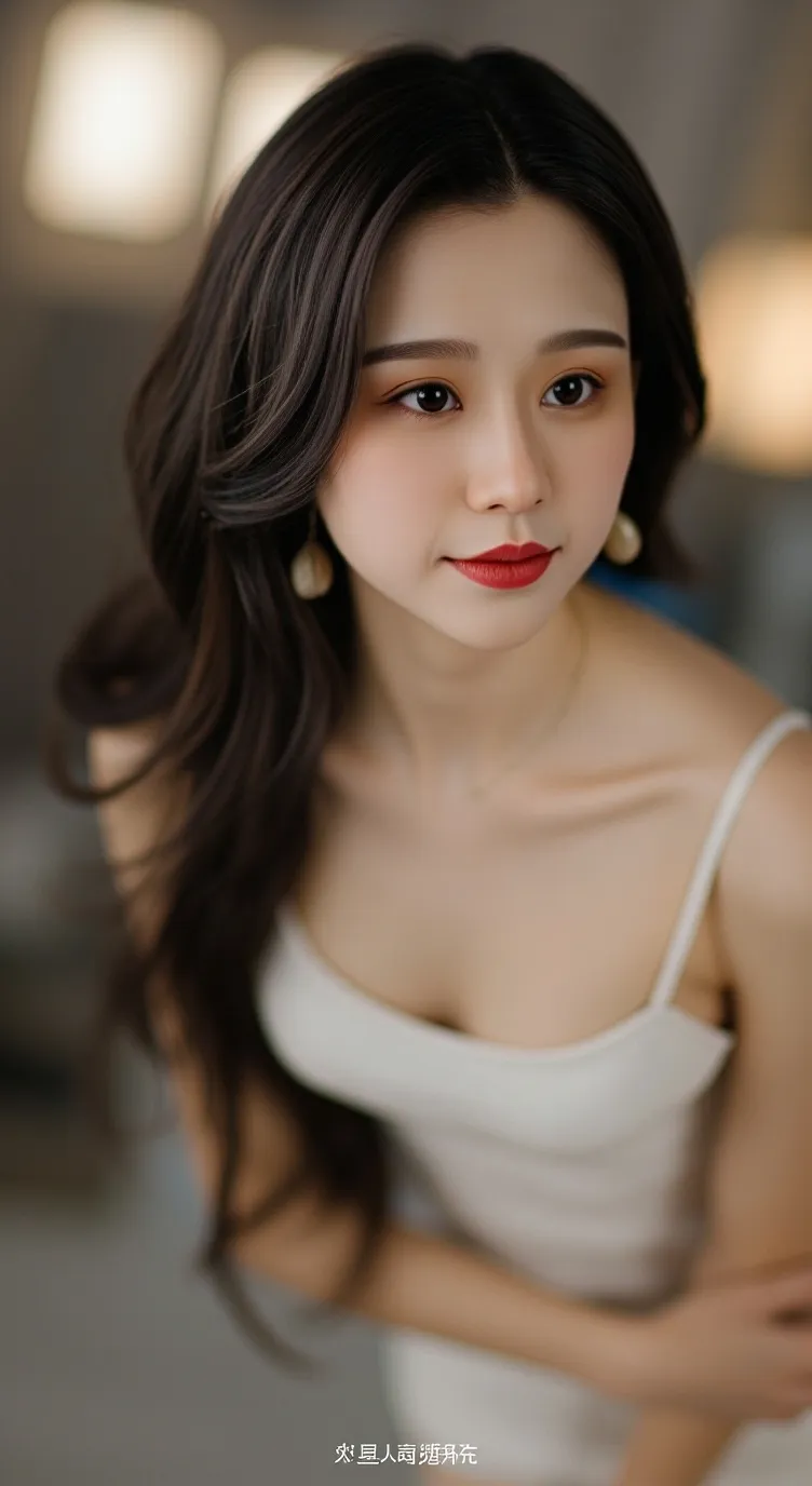 ai character: Evelyn background