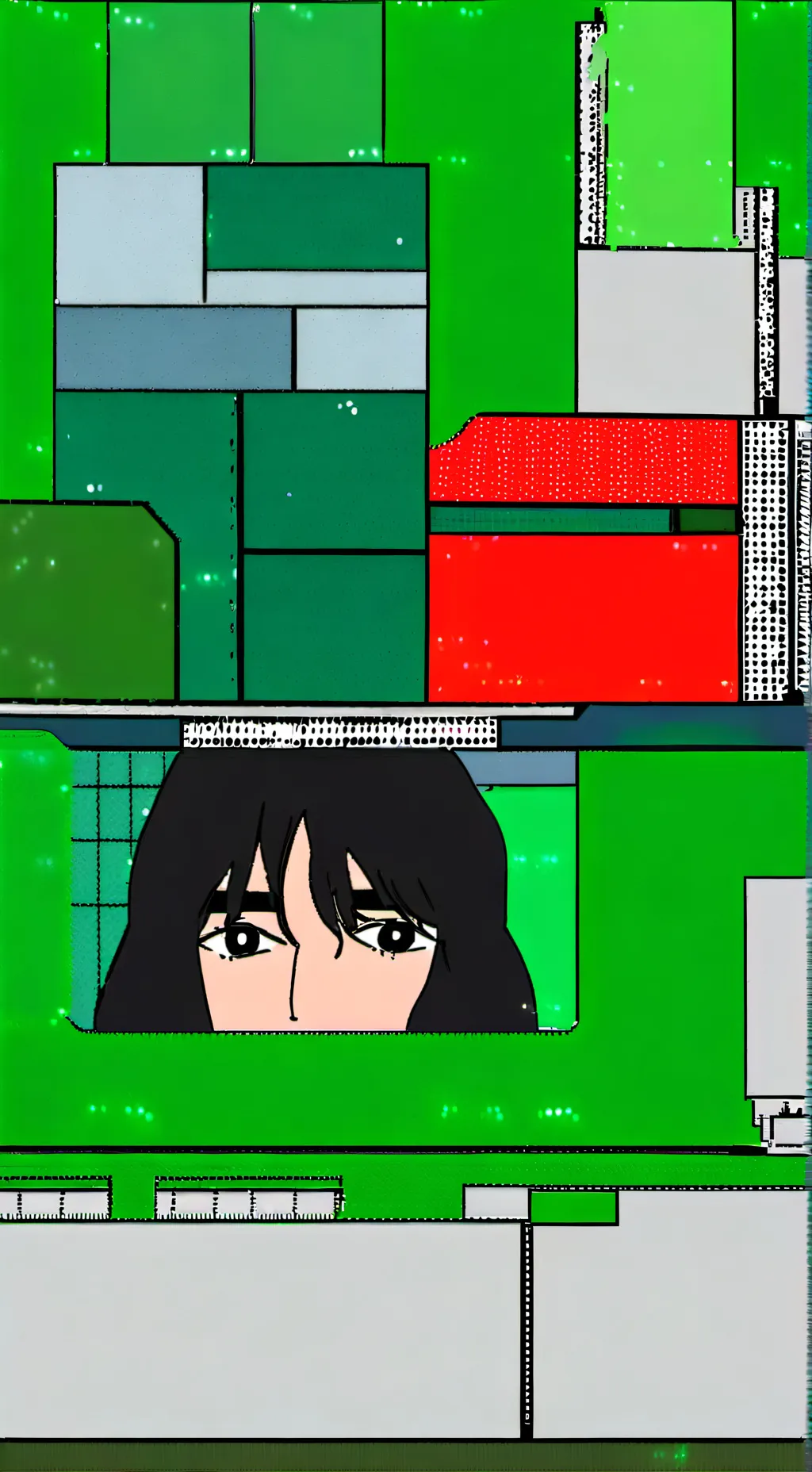 ai character: Impacto background