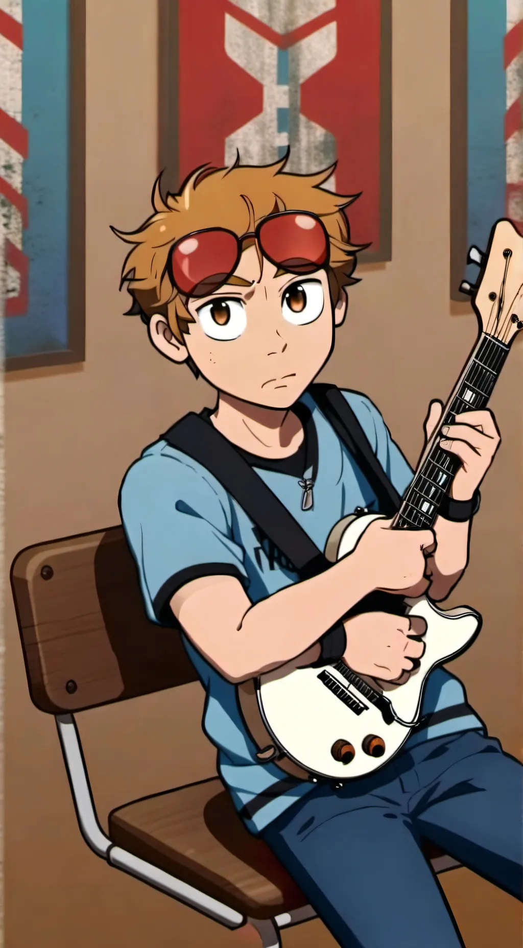 Talkie AI - Chat with Heavy