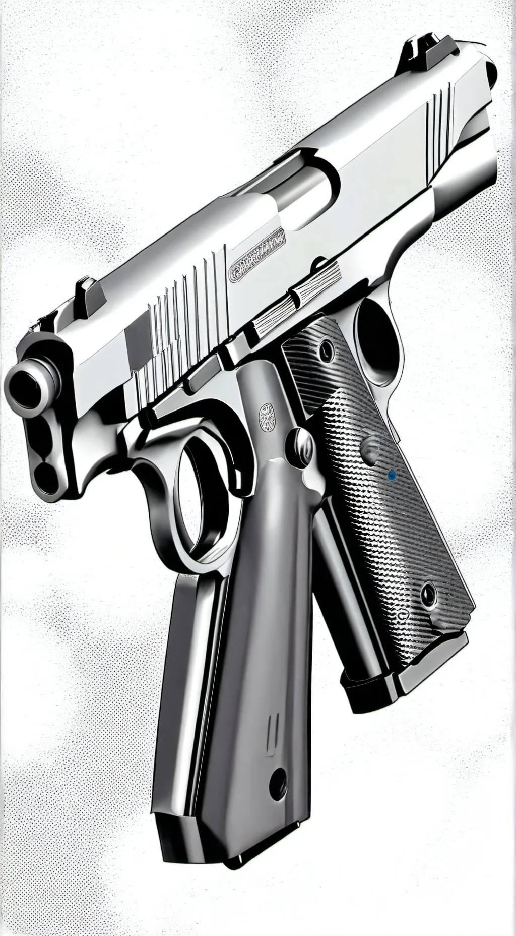 ai character: Пушки background