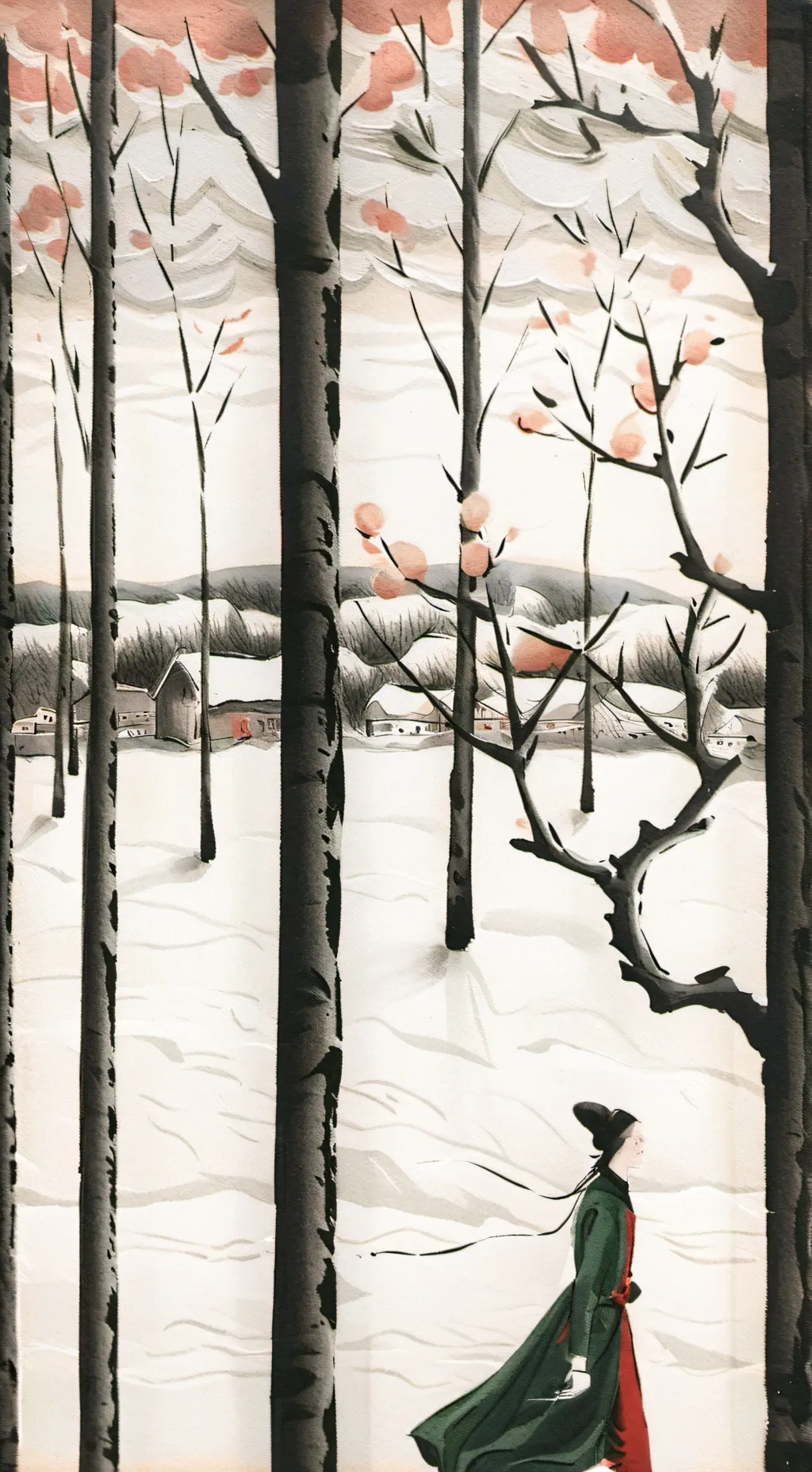 ai character: Obx background