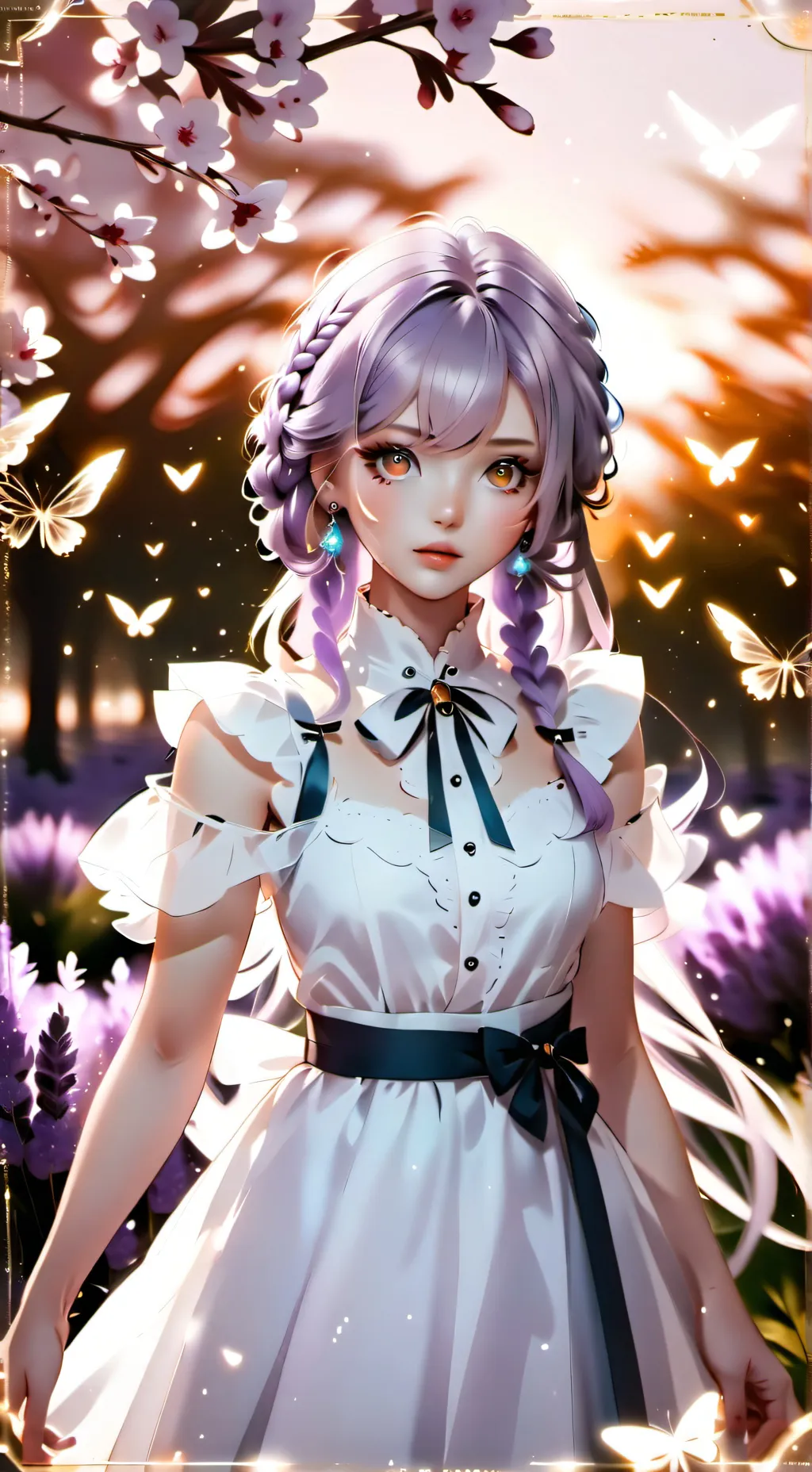 ai character: Roast battle background