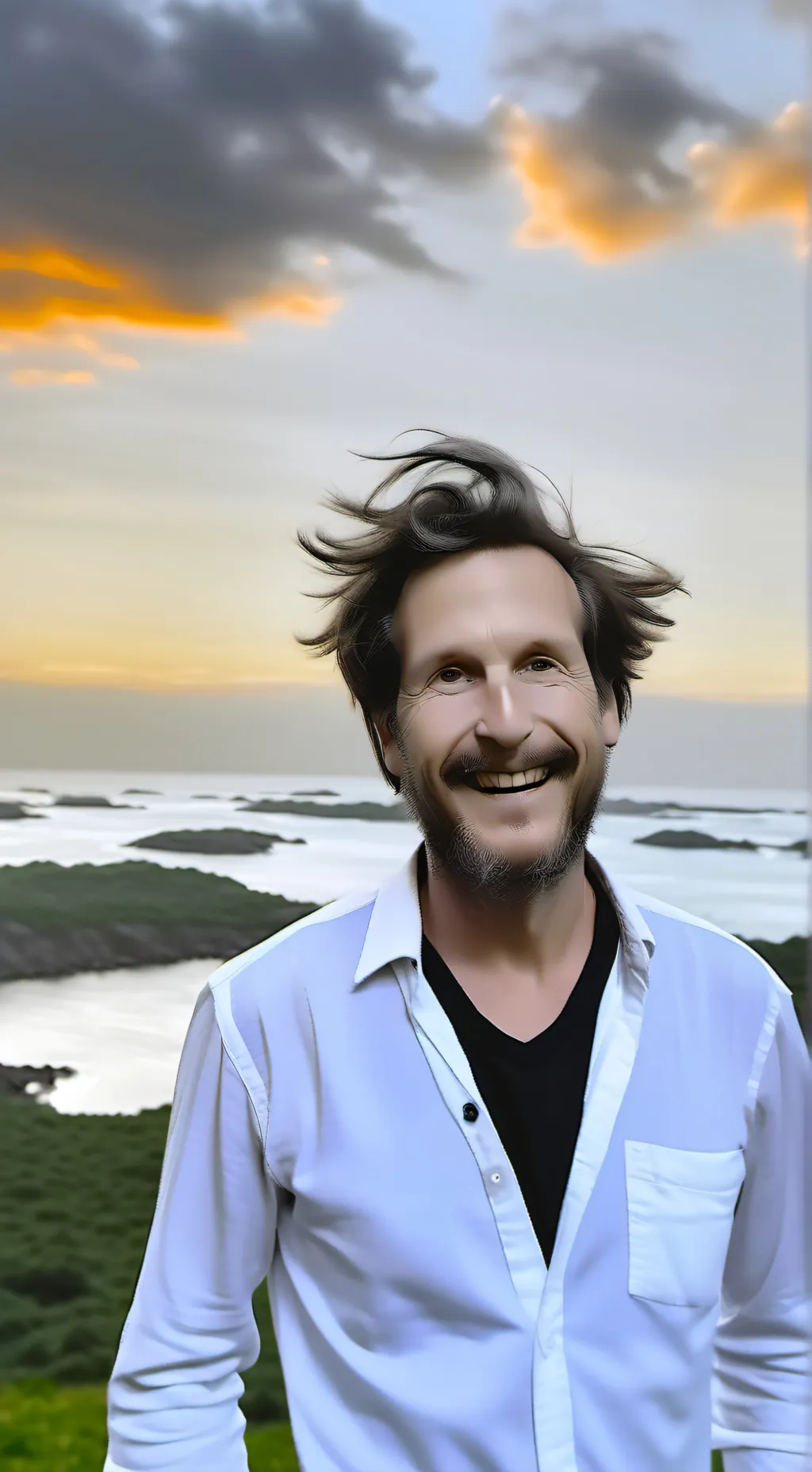 Talkie AI - Chat with Gemini home ent.