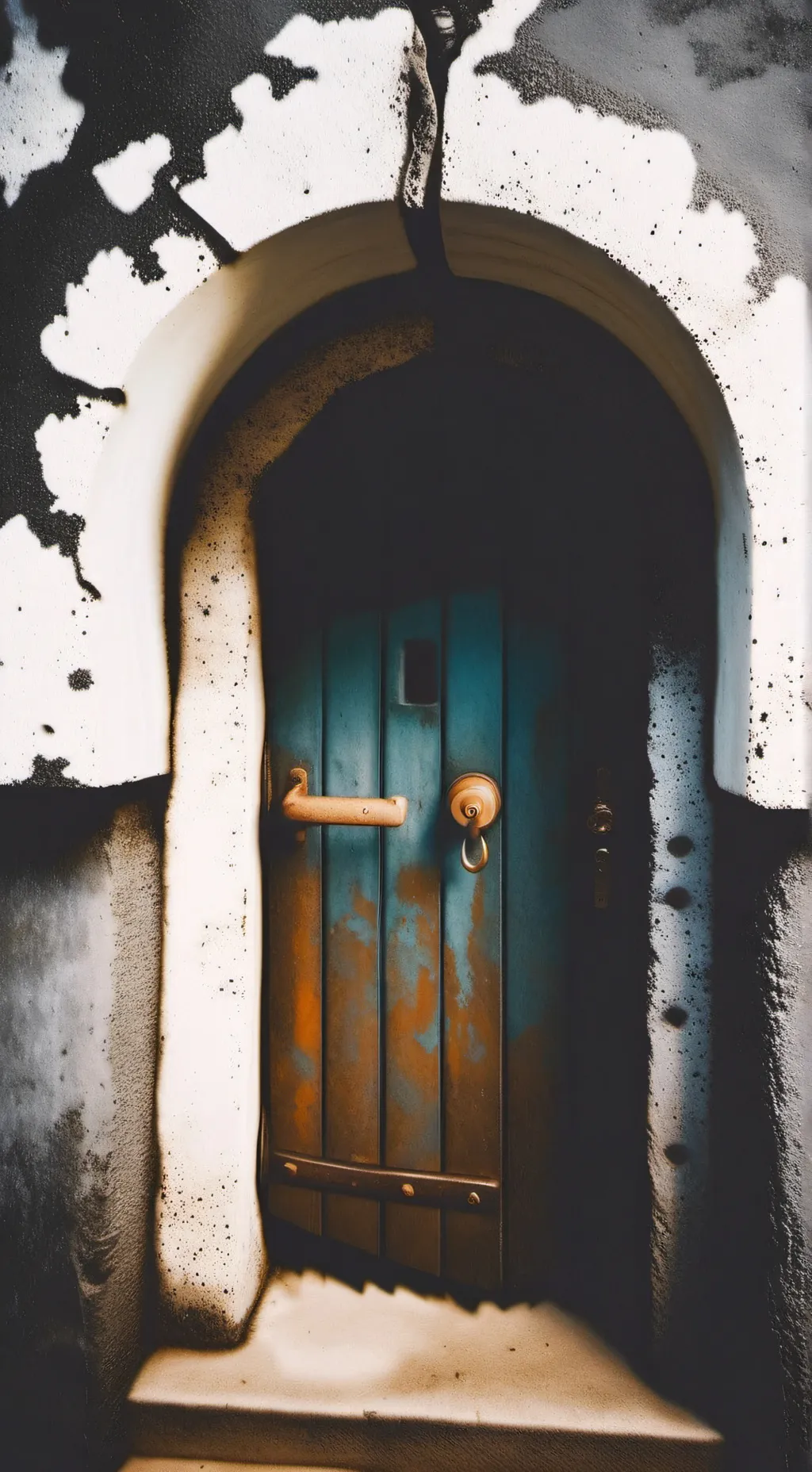 ai character: Bandit's Den (RPG) background