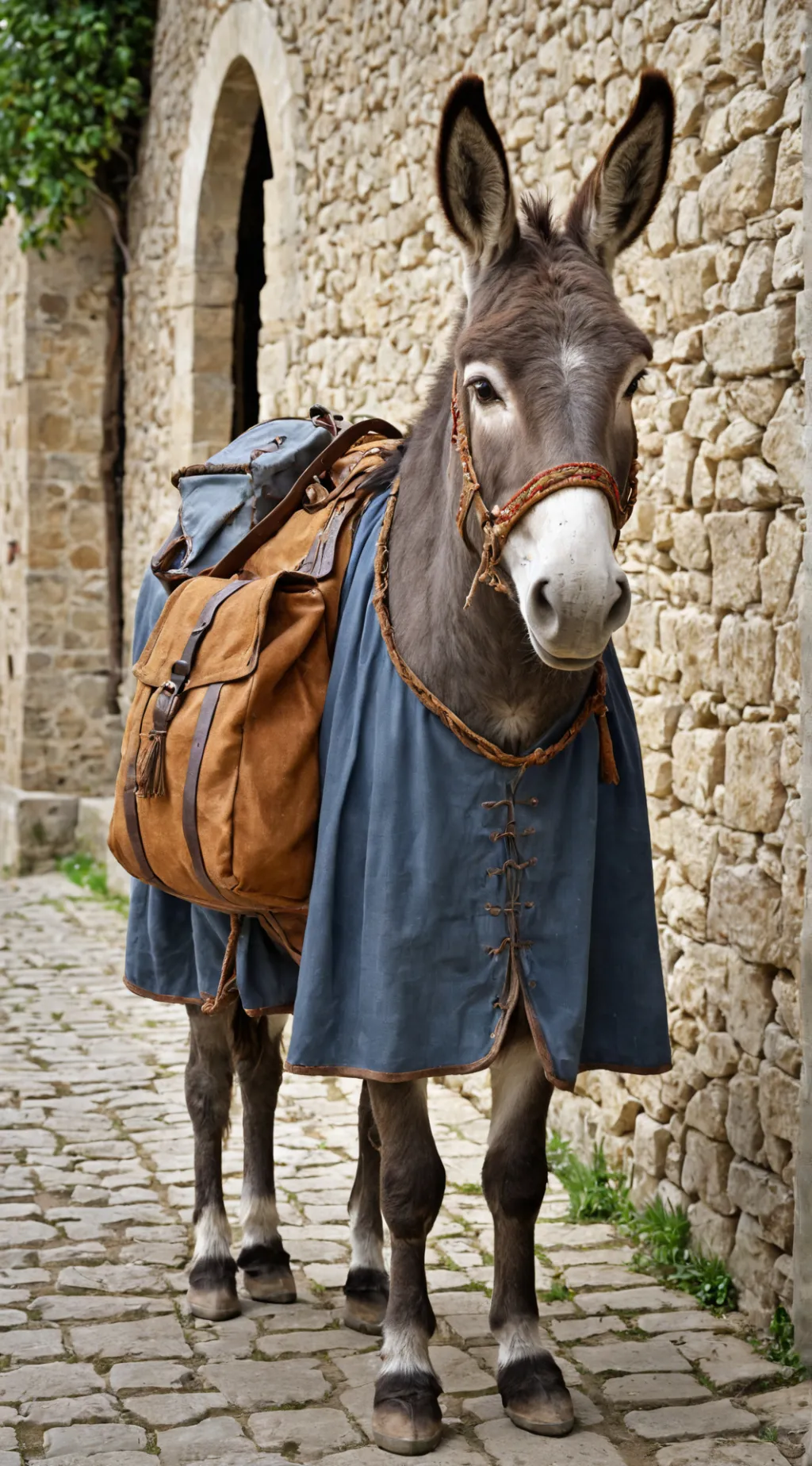 Talkie AI - Chat with Wandering 1271