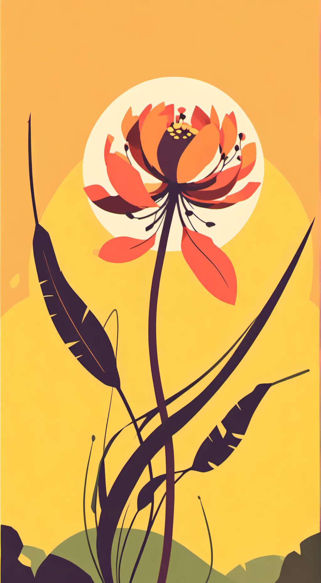 ai character: Ennard&Mike&masło background