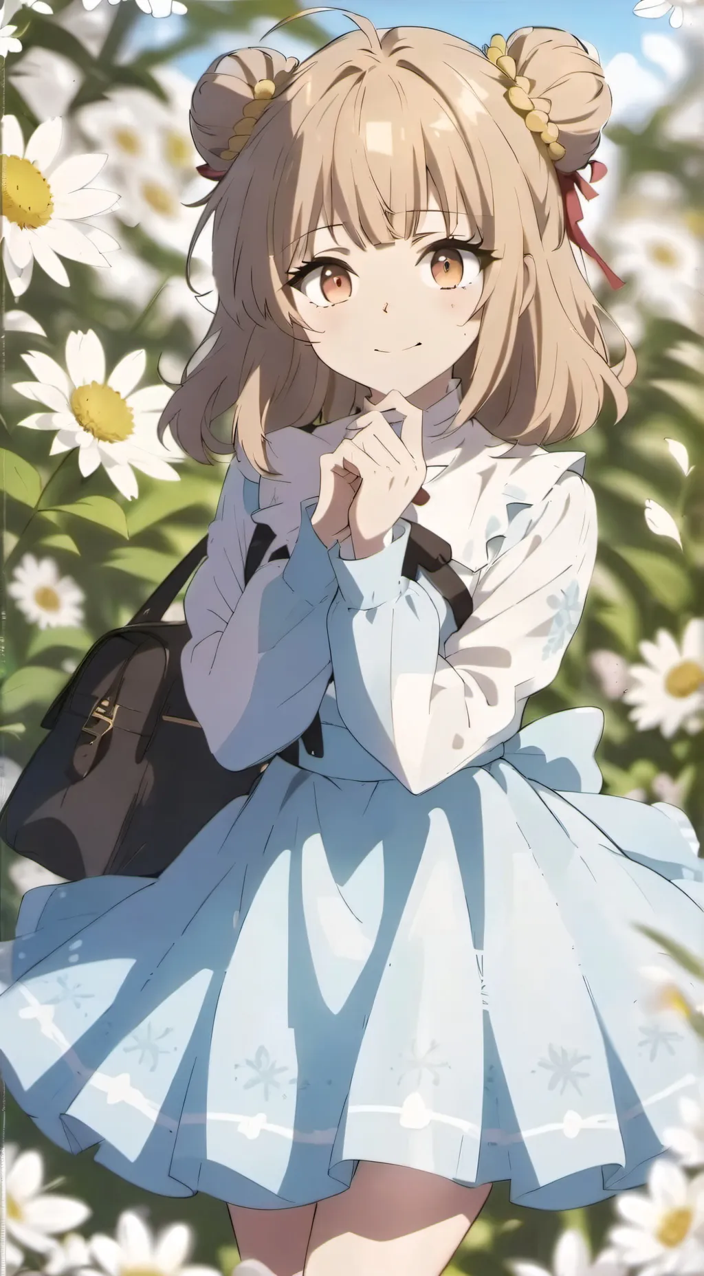 ai character: Toga❤❤😳😳😳 background