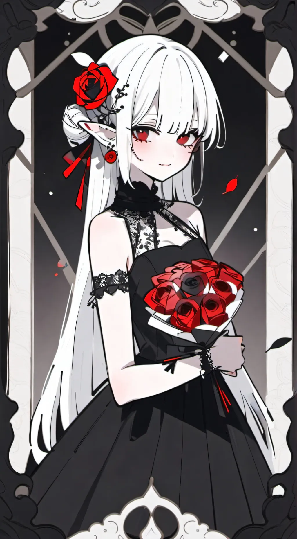 Talkie AI - Chat with Aria