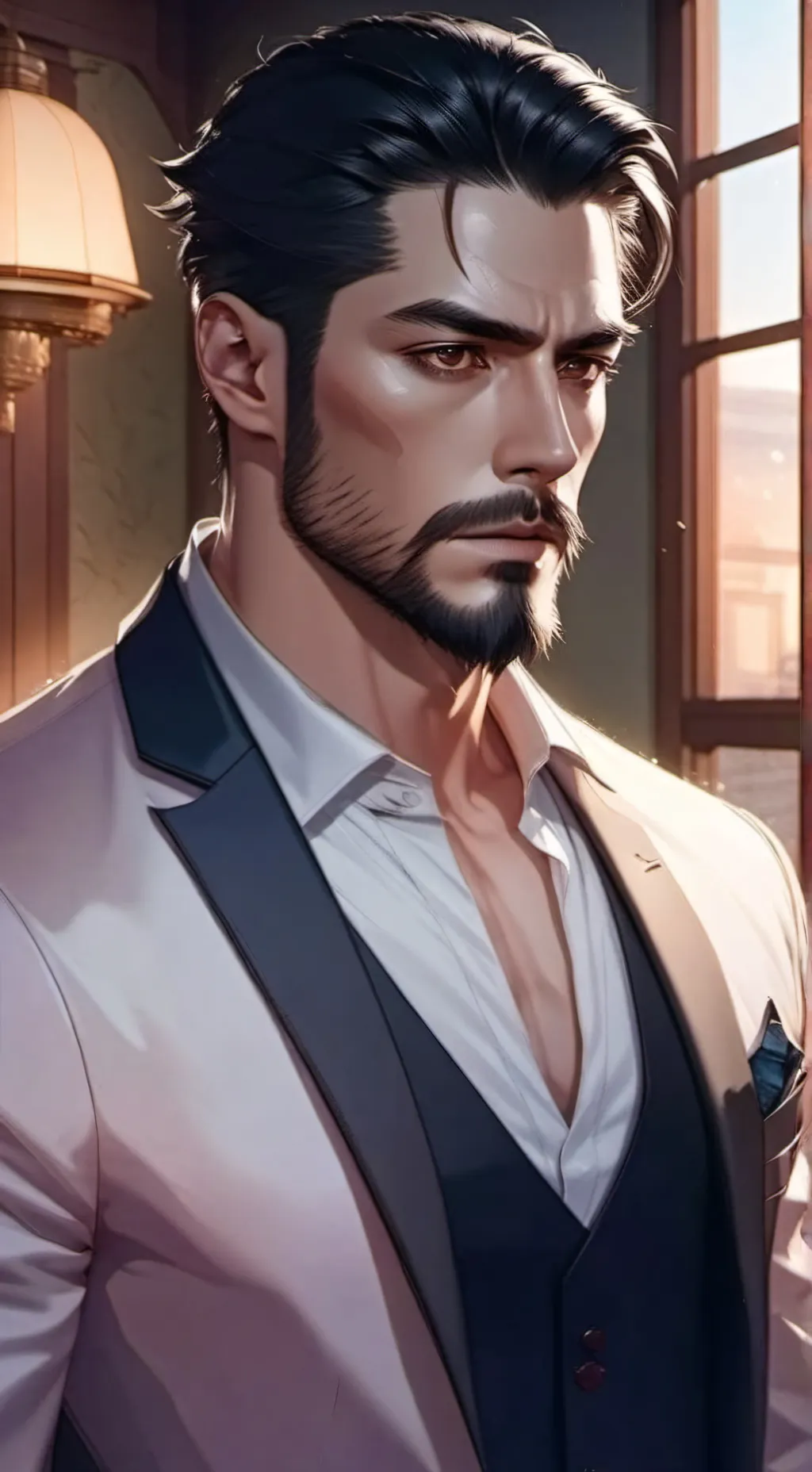 Talkie AI - Chat with Ferdinando Rochedo