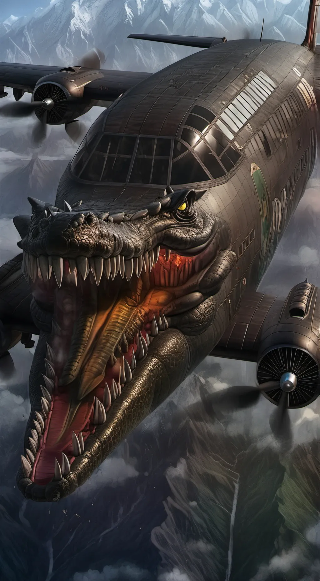 Talkie AI - Chat with another BOMBARDIRI