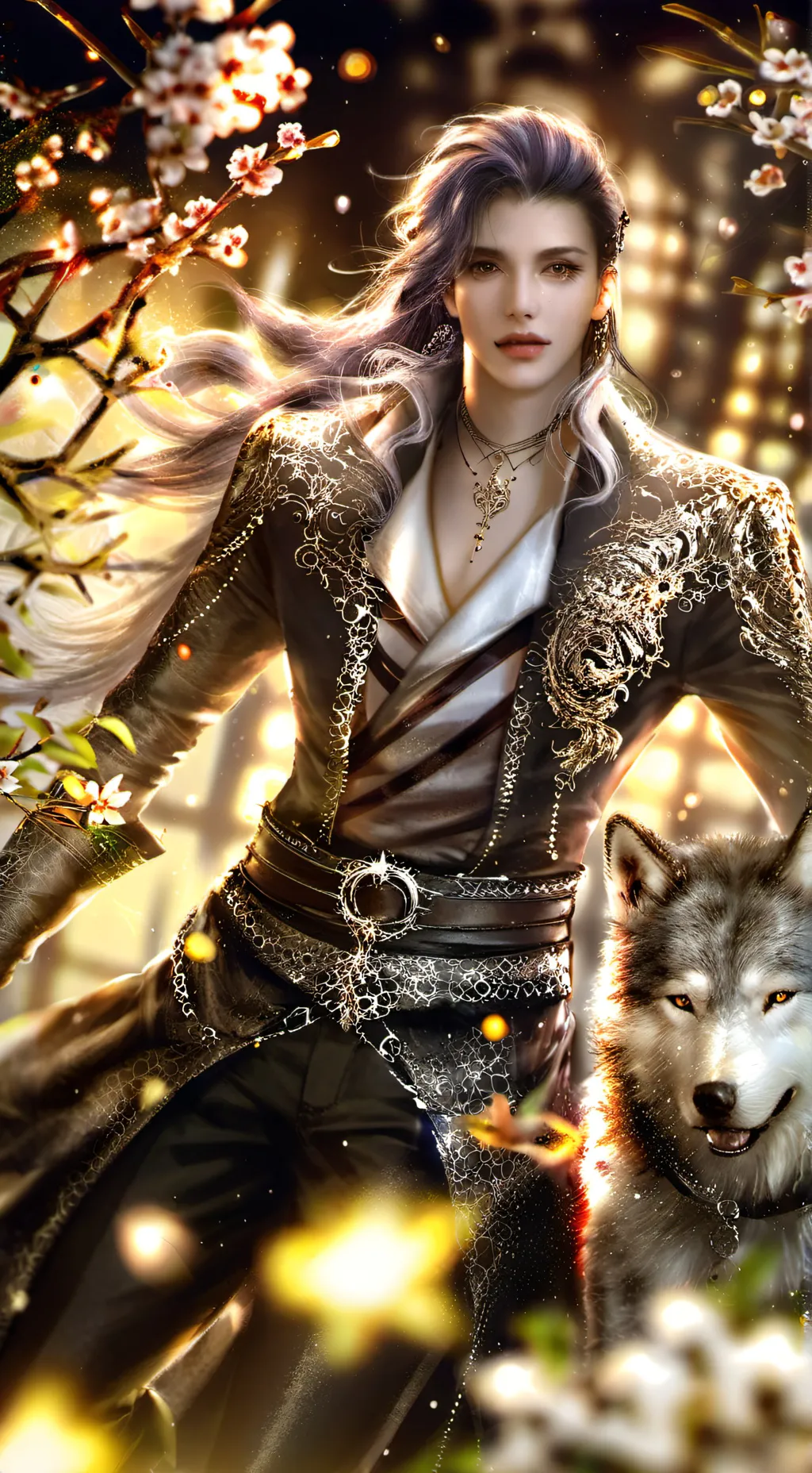 Talkie AI - Chat with Max