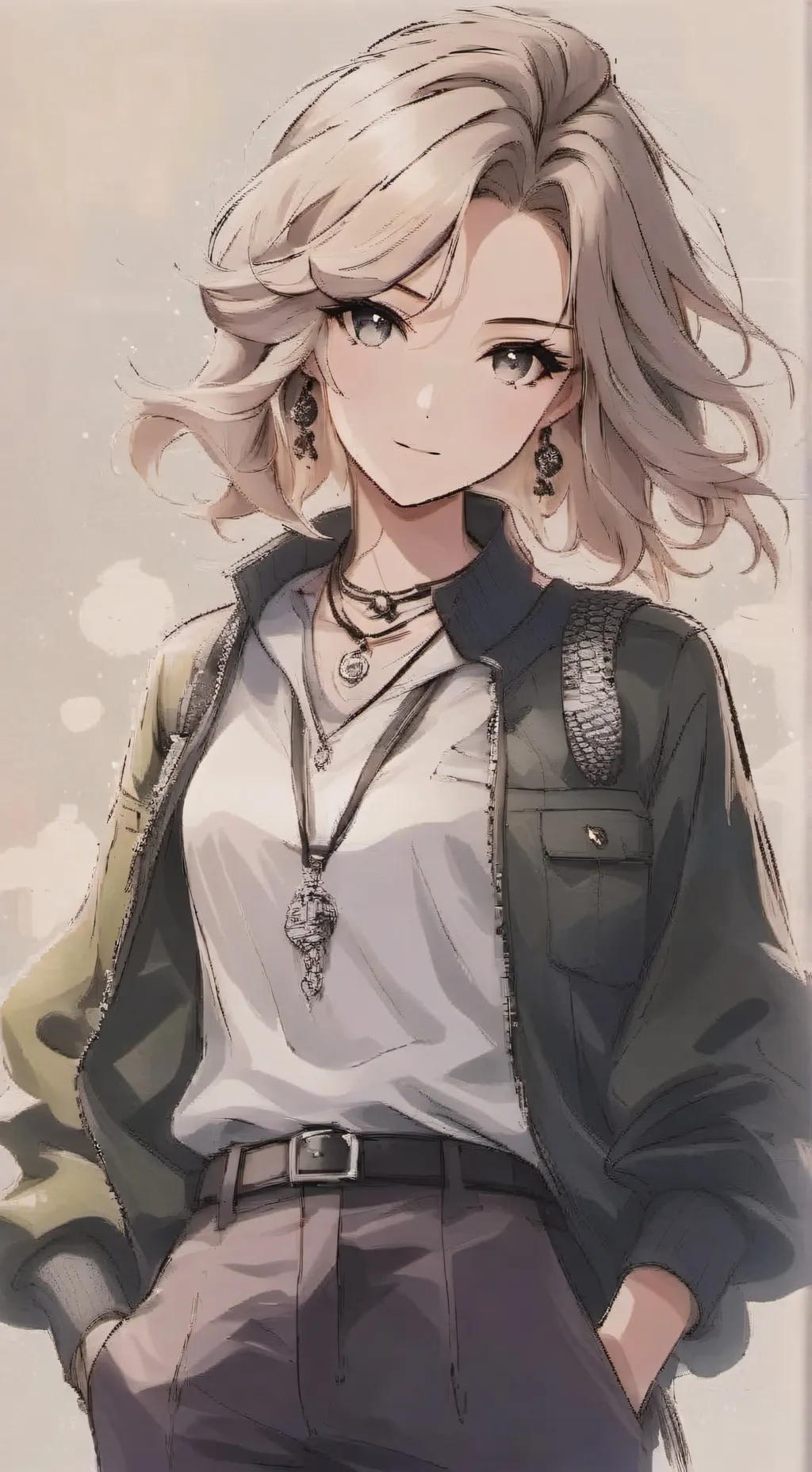 ai character:  {_Kyzana_Azhe_} background